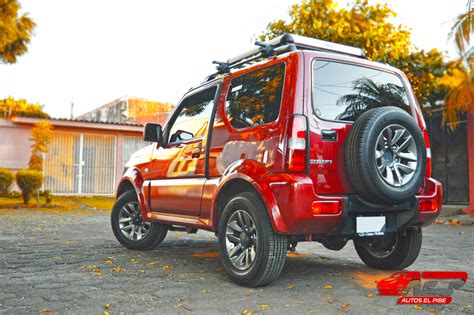 Autos en Nicaragua .